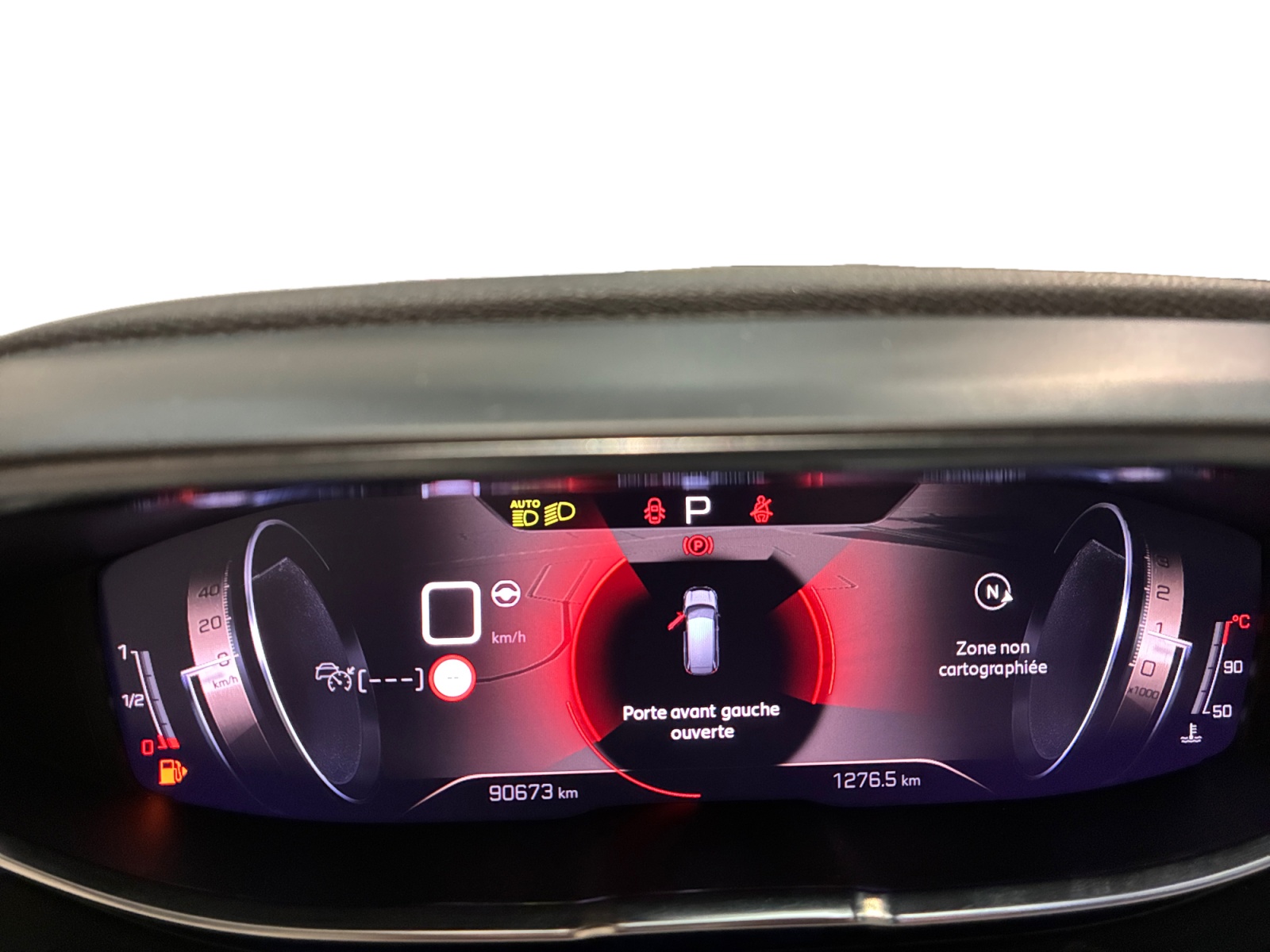 PEUGEOT 5008 PureTech 130ch S&S EAT8 GT Pack 7 places 2021
