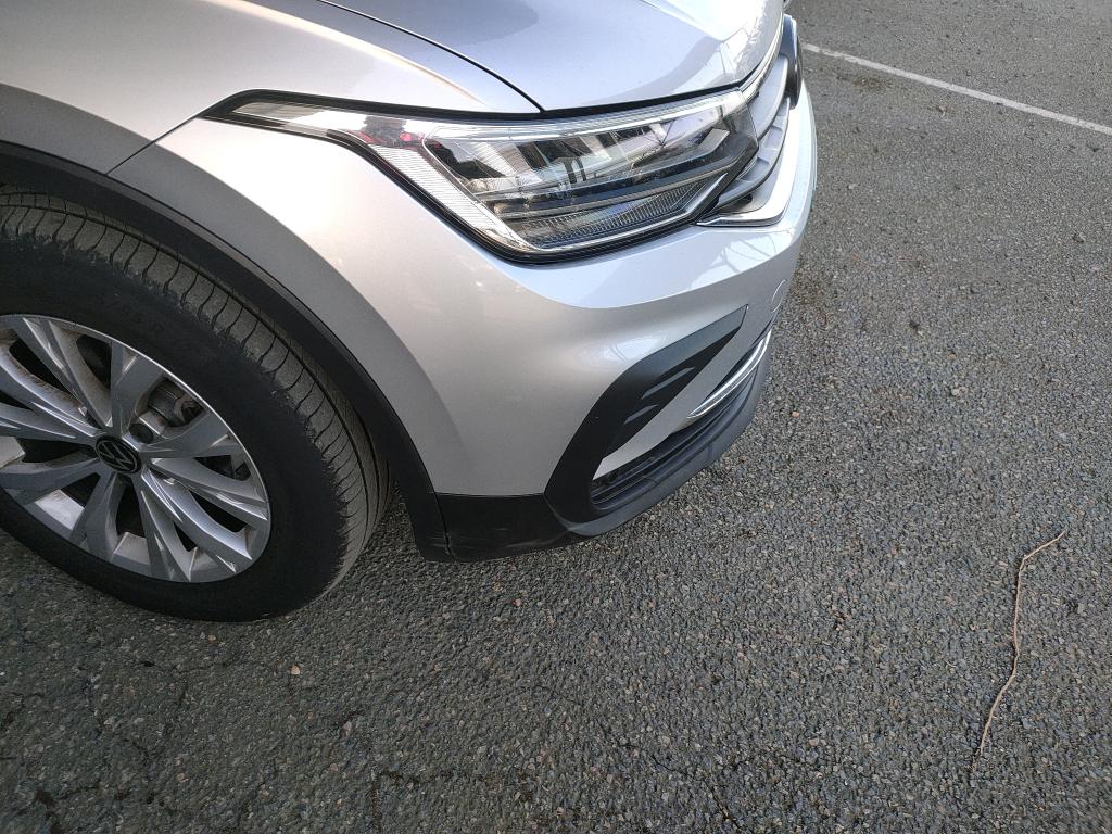 VOLKSWAGEN TIGUAN 2.0 TDI 150ch DSG7 Life Plus 2022