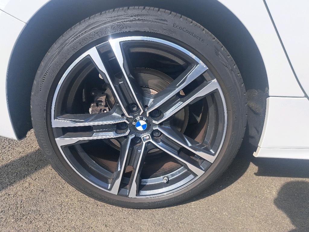 BMW SERIE 1 116i 109 ch DKG7 M Sport 2024