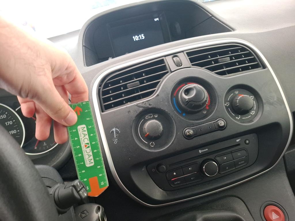 RENAULT KANGOO VU EXPRESS BLUE DCI 95 EXTRA R-LINK 2021