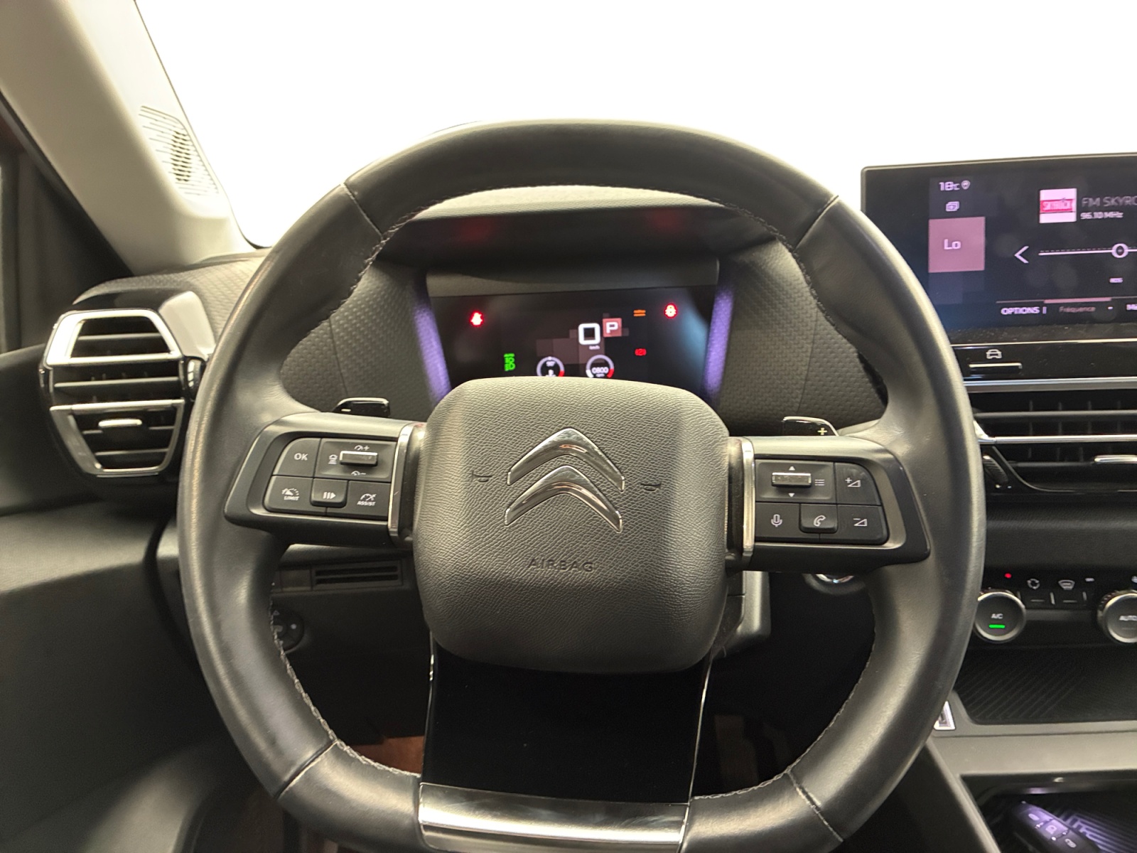 CITROEN C4 BlueHDi 130 S&S EAT8 Shine 2022