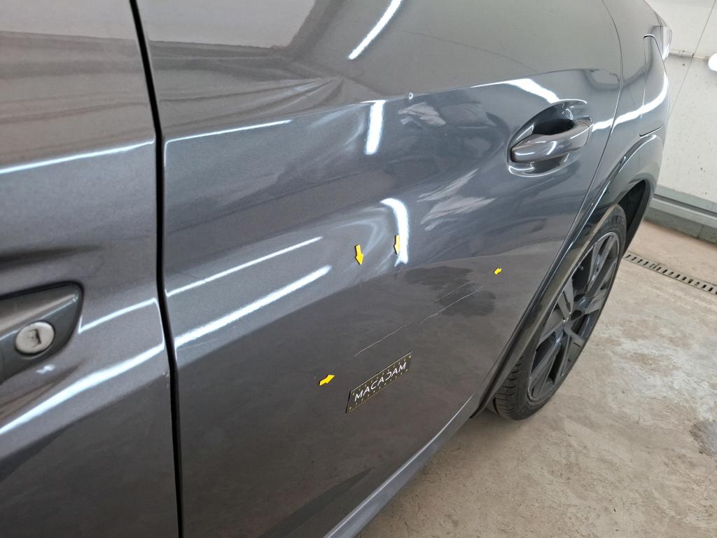 PEUGEOT 208) 208 PureTech 100 S&S BVM6 GT 2023