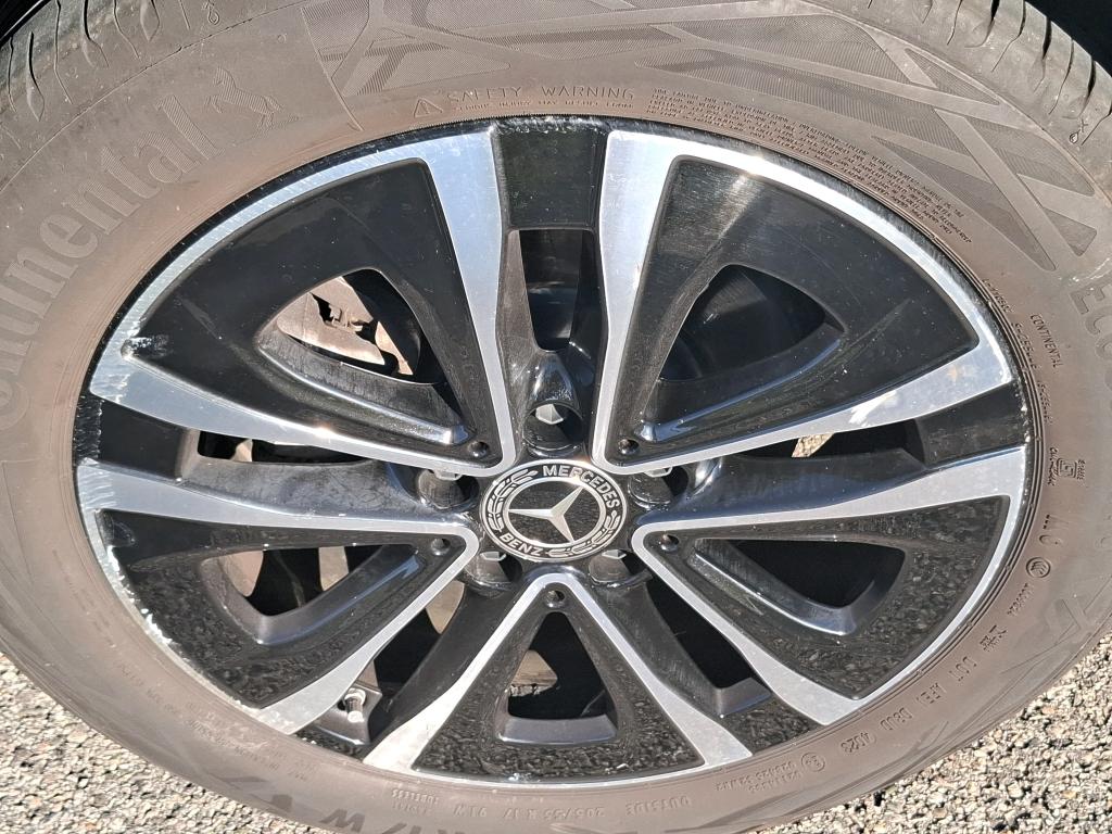 MERCEDES-BENZ CLASSE A 180 7G-DCT Progressive Line 2023