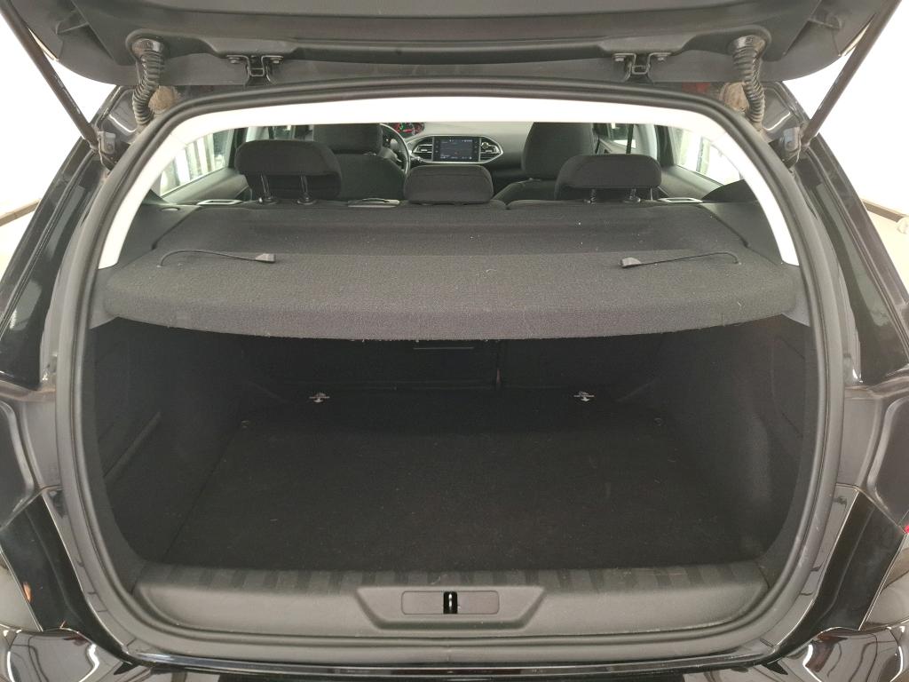 PEUGEOT 308 BUSINESS BlueHDi 130ch S&S EAT8 Active 2020