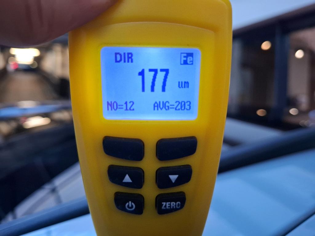BMW i4 G26 M50 544 ch BVA - 2022
