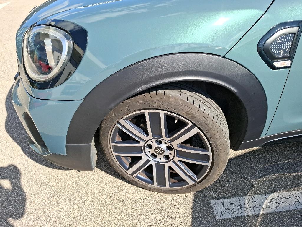 MINI COUNTRYMAN 136 ch BVA7 Cooper Essential 2023