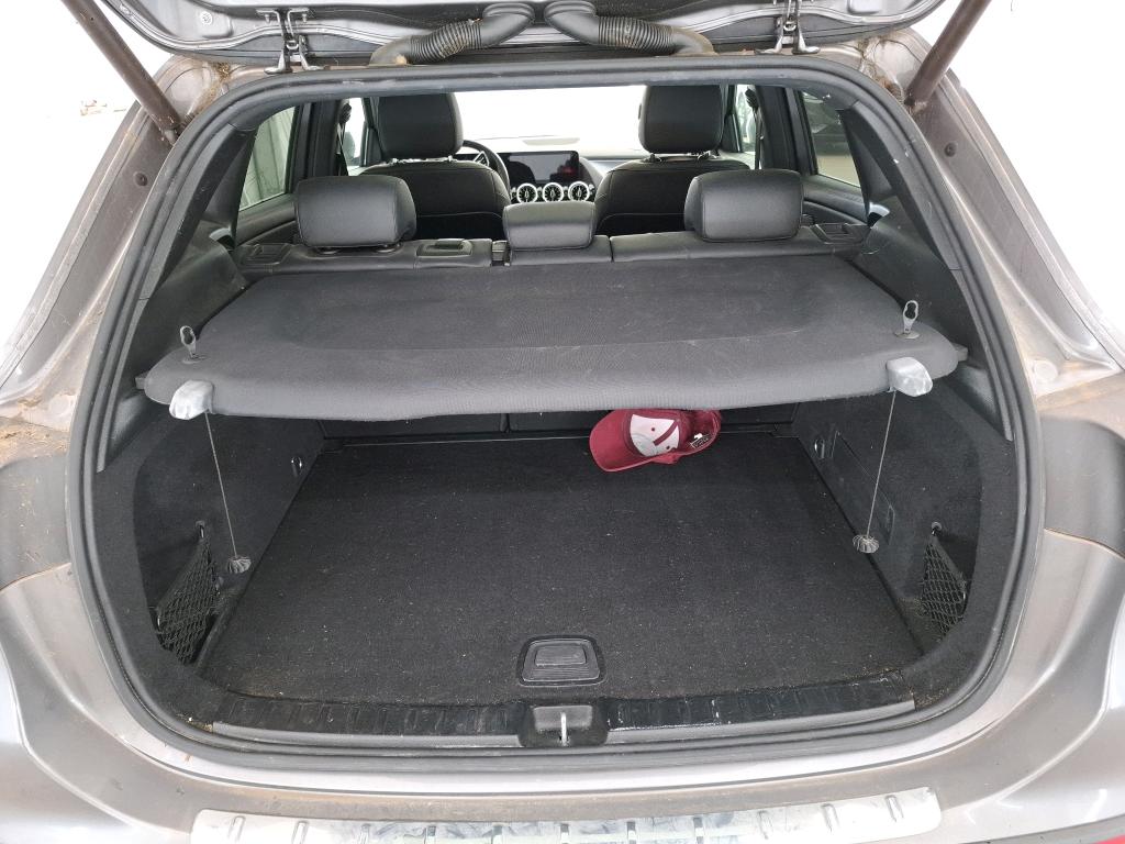 MERCEDES GLA II 200 d 8G-DCT Progressive Line 2021