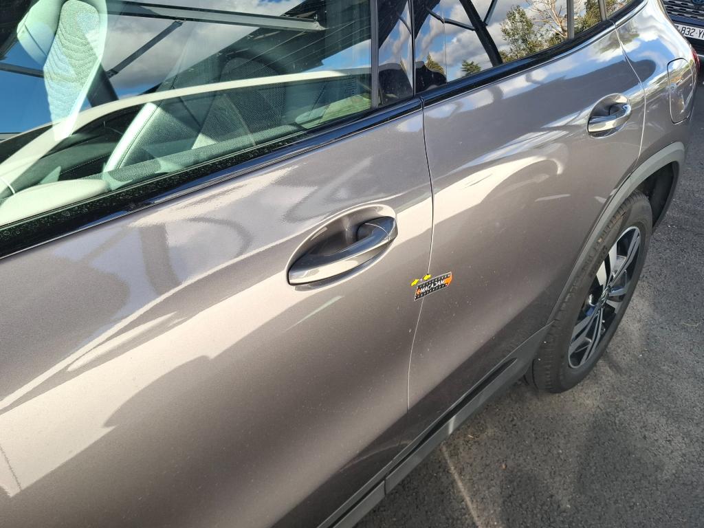 MERCEDES GLA II 200 d 8G-DCT Progressive Line 2023