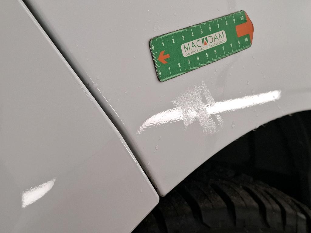 RENAULT TRAFIC FOURGON FGN L2H1 1300 KG DCI 125 ENERGY E6 GRAND CONFORT 2019
