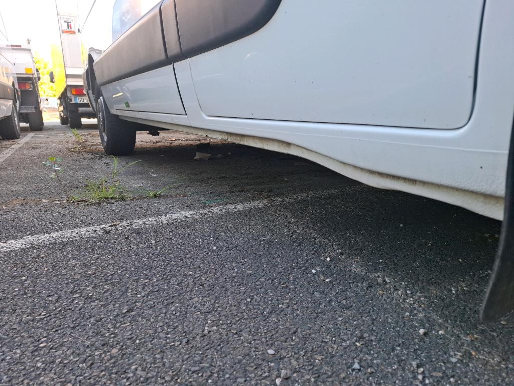 OPEL MOVANO FOURGON F3300 L2H2 135 CH BITURBO - 2020