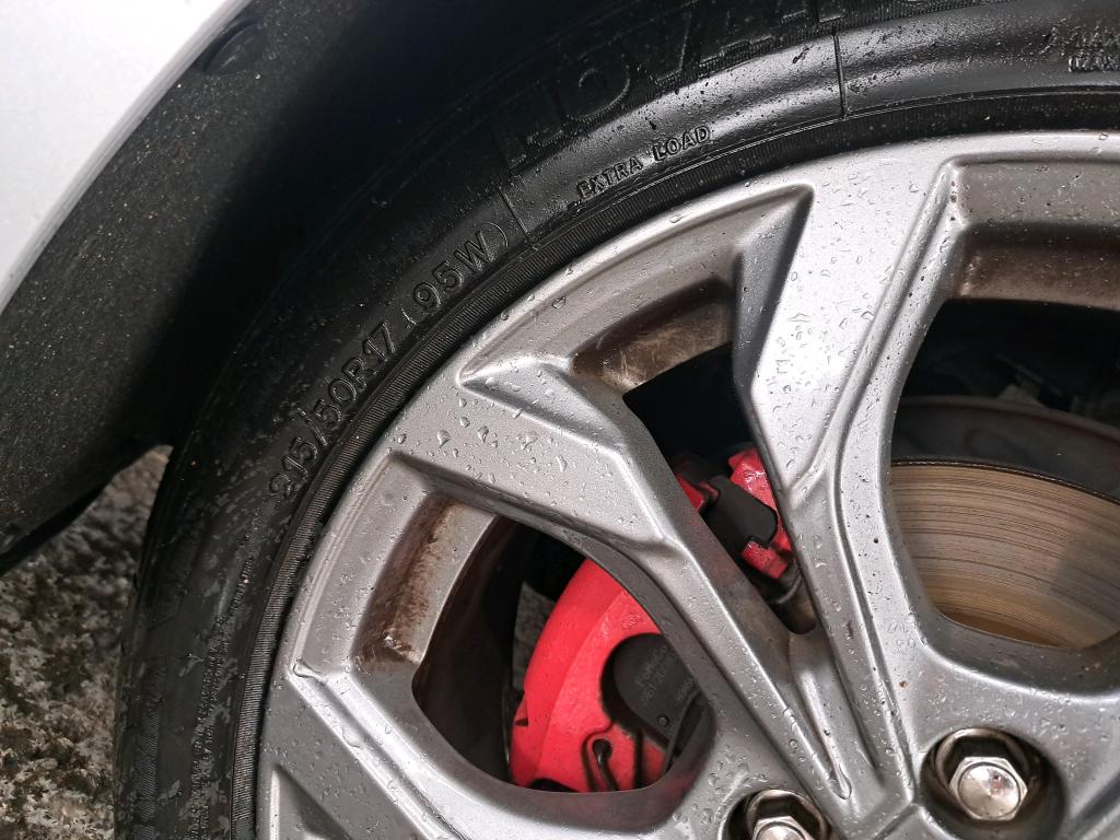 FORD FOCUS 1.0 Flexifuel 125 S&S mHEV ST-Line Style 2022