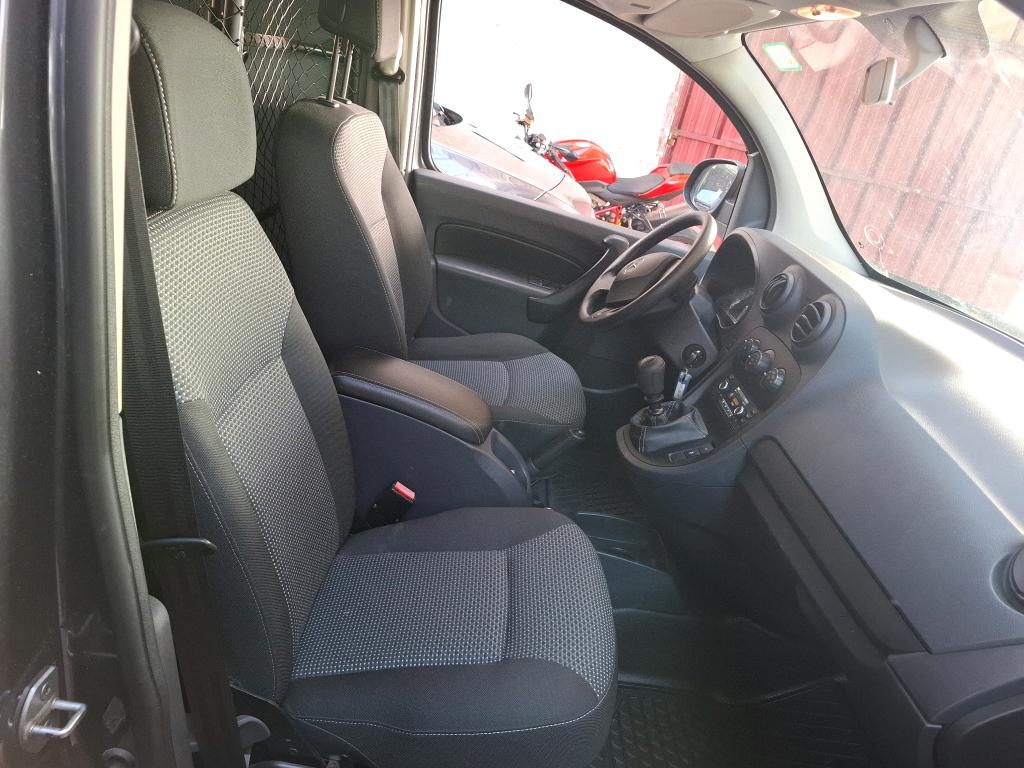 MERCEDES-BENZ MERCEDES CITAN FOURGON FGN 109 CDI LONG PRO 2021