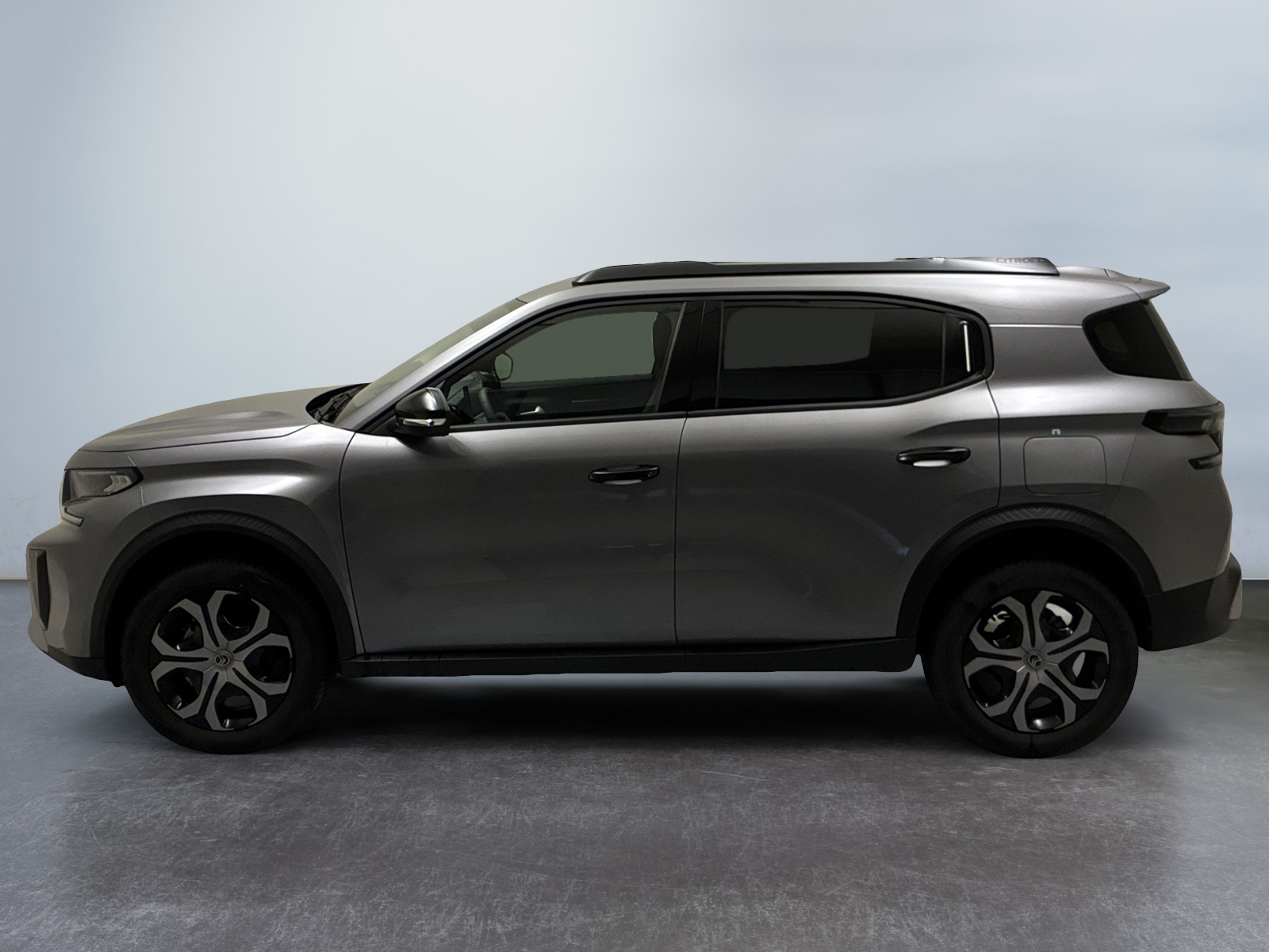 CITROEN C3 AIRCROSS Hybride 145 ch Auto Plus 2025