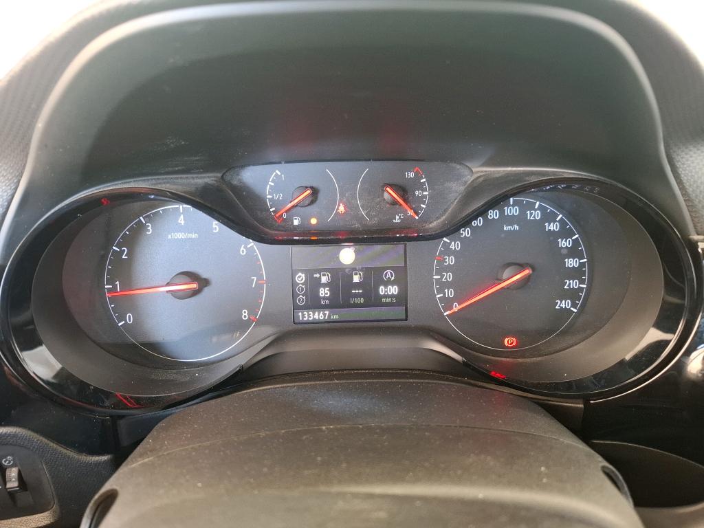 OPEL CORSA 1.5 Diesel 100 ch BVM6 Elegance Business 2023