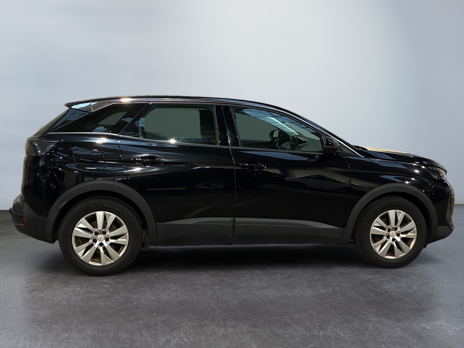 PEUGEOT 3008 BlueHDi 130ch S&S BVM6 Active Business 2021