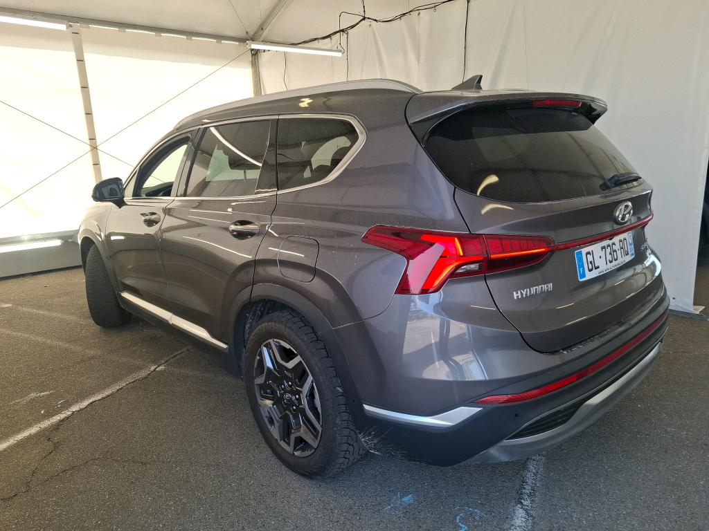 HYUNDAI SANTA FE 1.6 T-GDi Plug-in 265 HTRAC BVA6 Business 2023