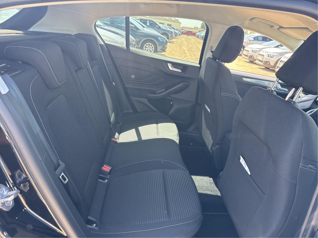 FORD FOCUS ACTIVE 1.0 Flexifuel 125 S&S mHEV X 2025
