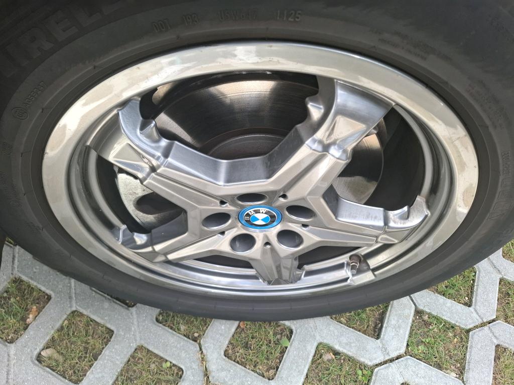 BMW X1 U11 xDrive 25e 245ch DKG7 xLine 2023