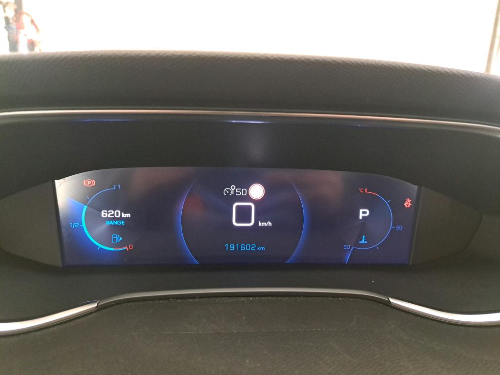 PEUGEOT 308 SW BlueHDi 130ch S&S EAT8 Active Business 2020