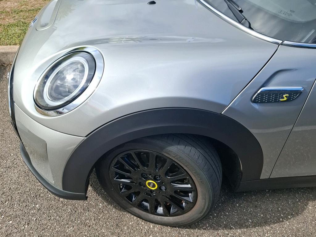 MINI HATCH 3 Portes Cooper SE 184 ch Edition Premium 2023