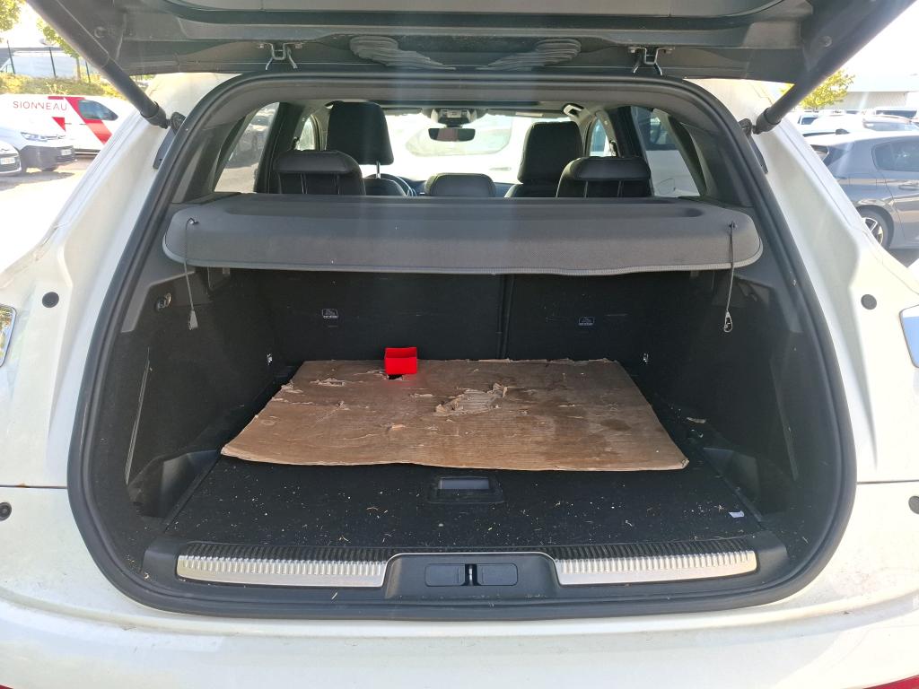 DS DS7 CROSSBACK BlueHDi 130 EAT8 Rivoli 2022