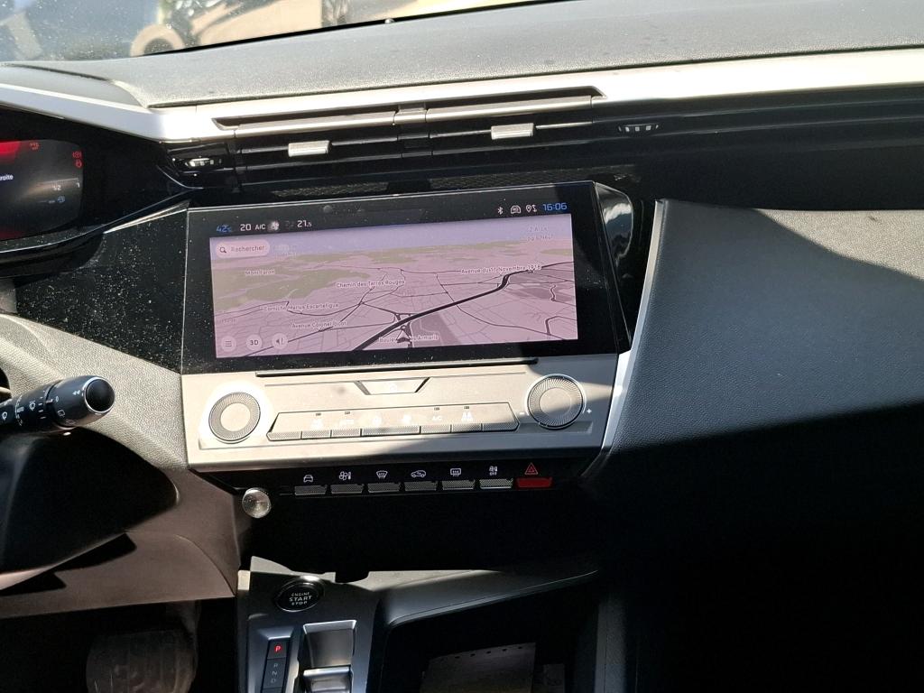 PEUGEOT 308 SW PureTech 130ch S&S EAT8 Active Pack 2023