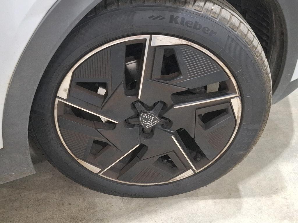 PEUGEOT 408 PureTech 130 ch S&S EAT8 GT 2023