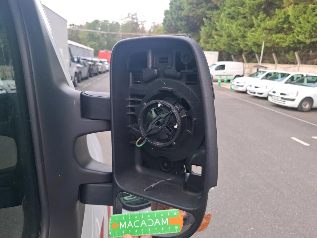 RENAULT MASTER FOURGON FGN L2H2 3.5t 2.3 dCi 130 E6 GRAND CONFORT 2018