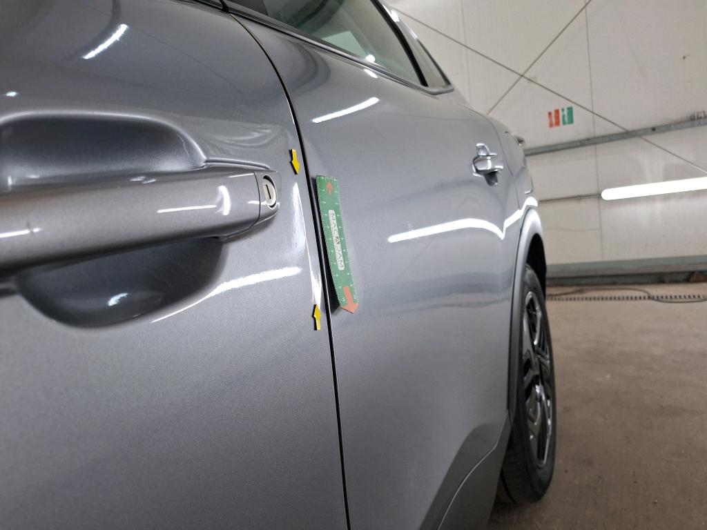 CITROEN C4 X PureTech 130 S&S EAT8 Plus 2024