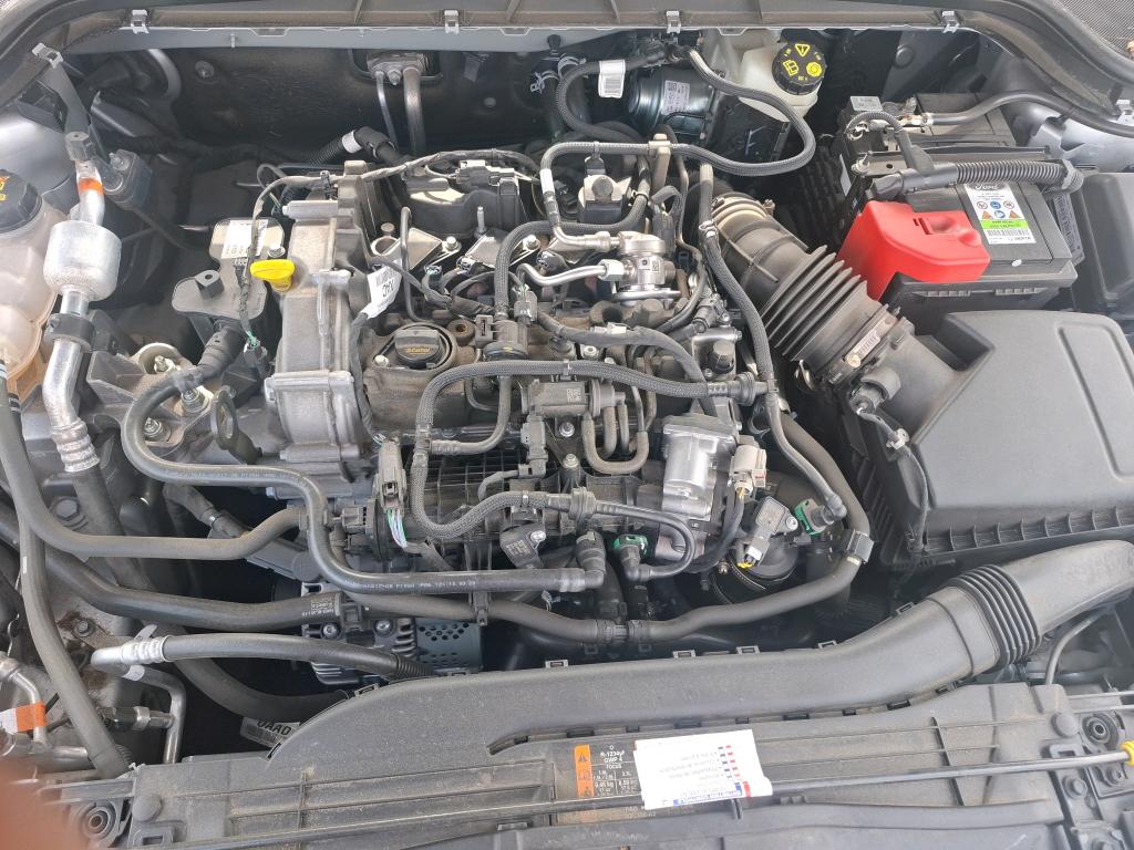 FORD FOCUS 1.0 Flexifuel 125 S&S mHEV Powershift Titanium X Business 2024