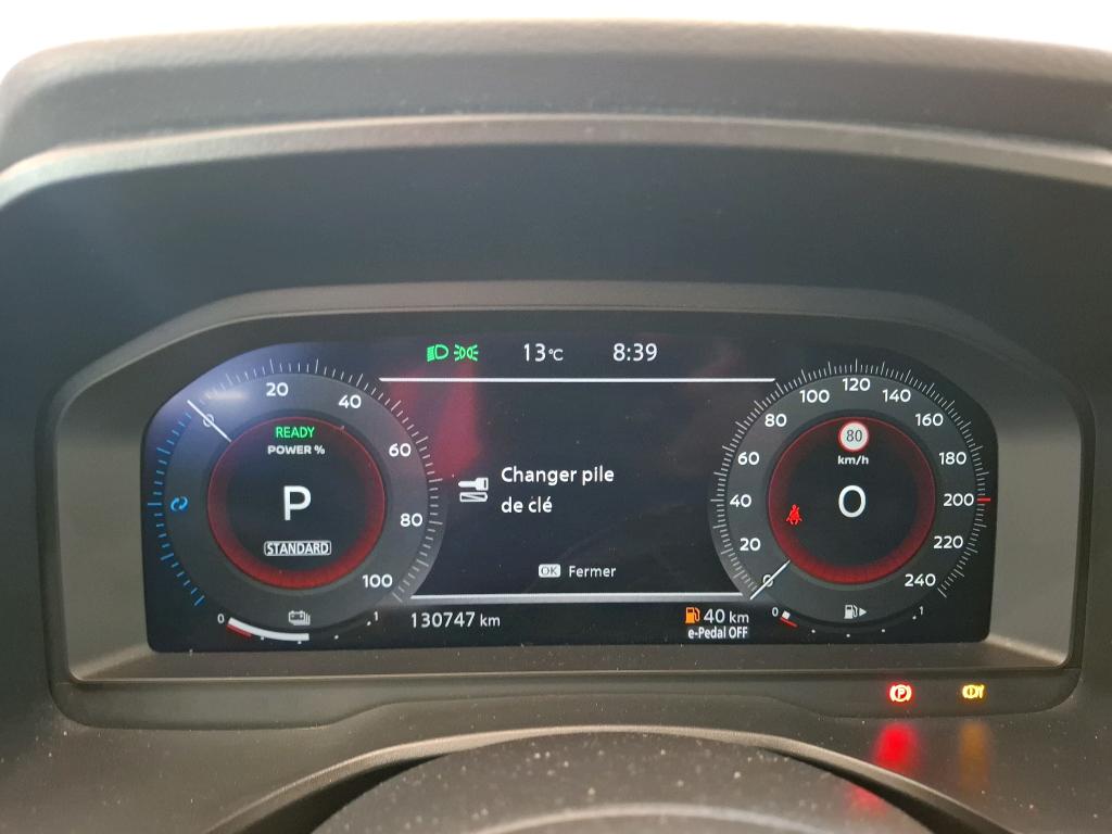 NISSAN QASHQAI VP e-Power 190 ch N-Connecta 2023
