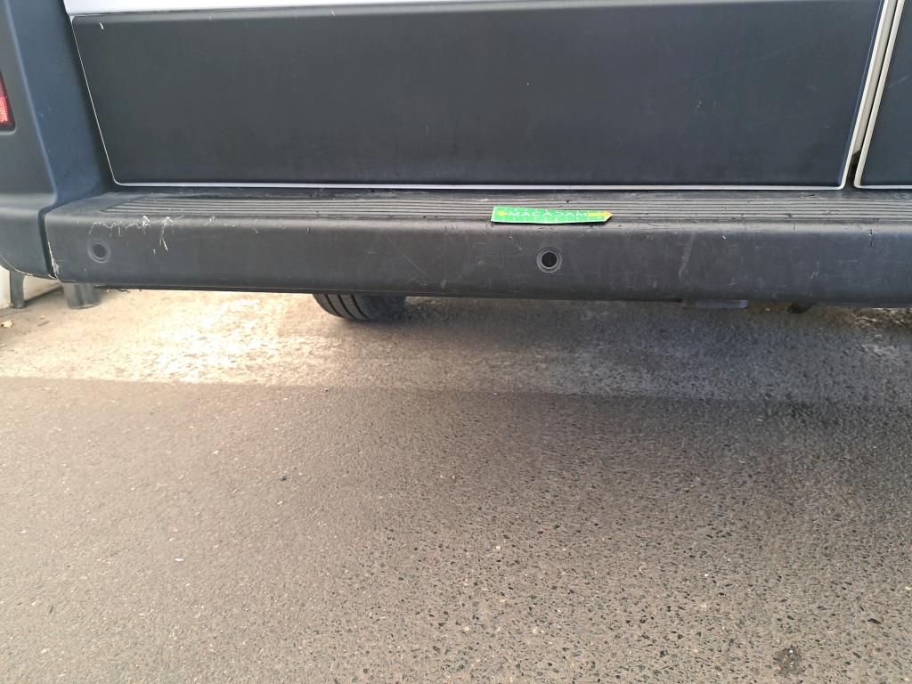 CITROEN JUMPER FOURGON TOLE MAXI 35 L4H3 140 S&S BVM6 - 2024
