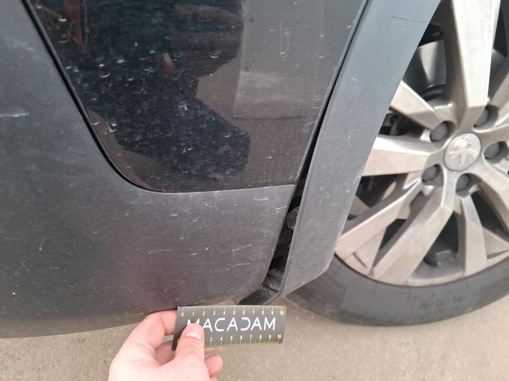 PEUGEOT 3008 BUSINESS BlueHDi 130ch S&S EAT8 Active 2019