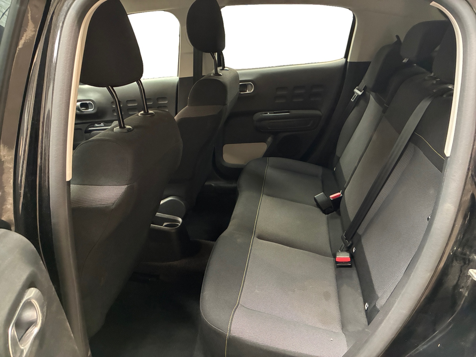 CITROEN C3 PureTech 110 S&S BVM6 Shine Pack 2021