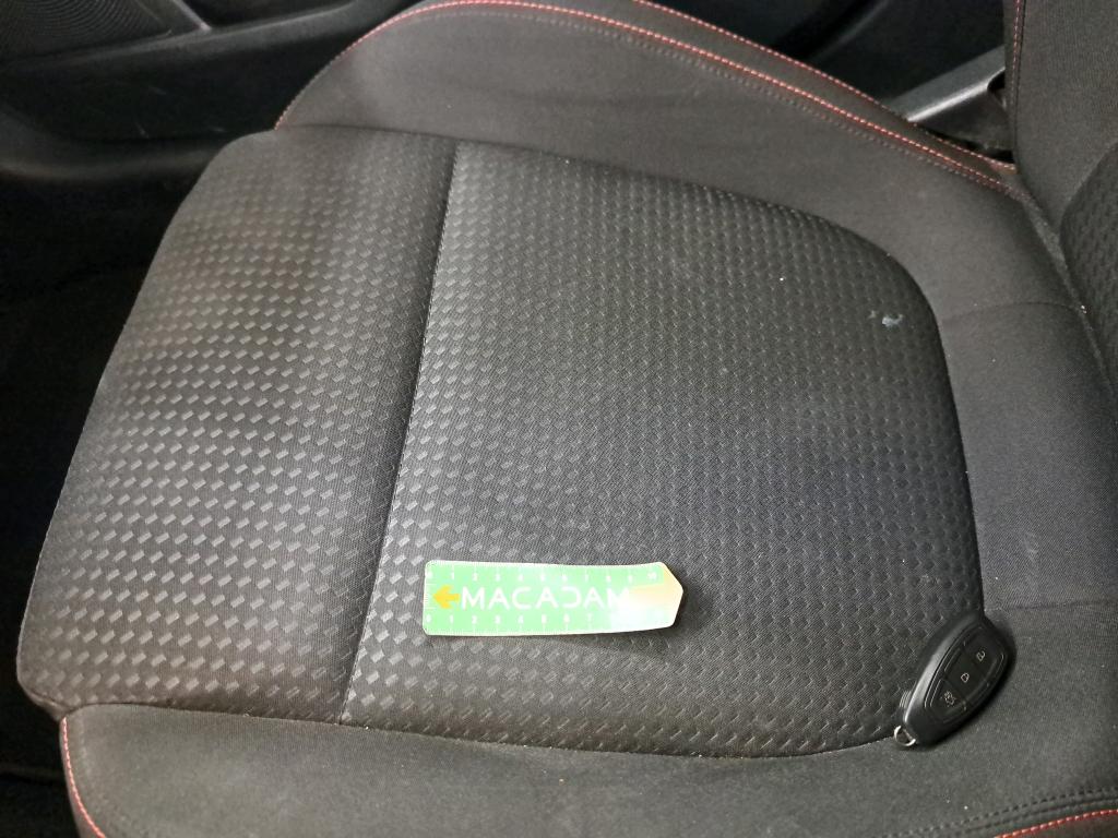 FORD FOCUS 1.0 Flexifuel 125 S&S mHEV ST-Line Style 2022