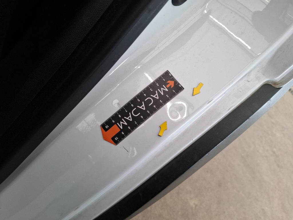 RENAULT CAPTUR E-Tech full hybrid 145 Evolution 2022