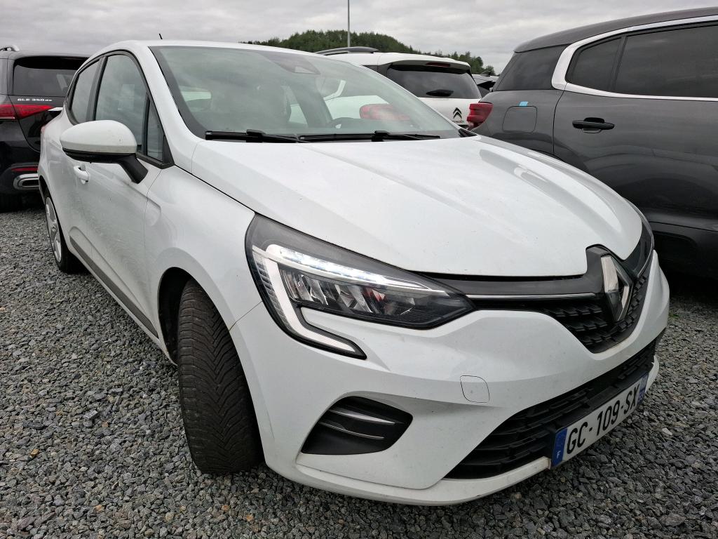 RENAULT CLIO V E-Tech 140 - 21N Business 2021