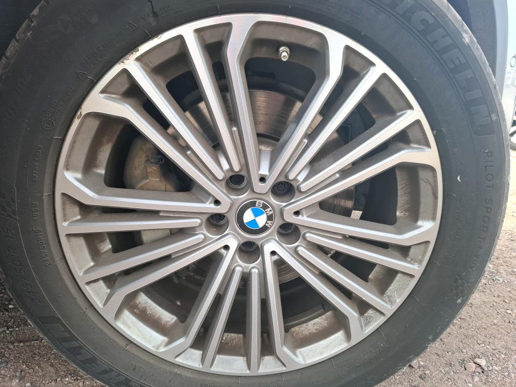 BMW X3 G01 xDrive 30e 292ch BVA8 Luxury 2021