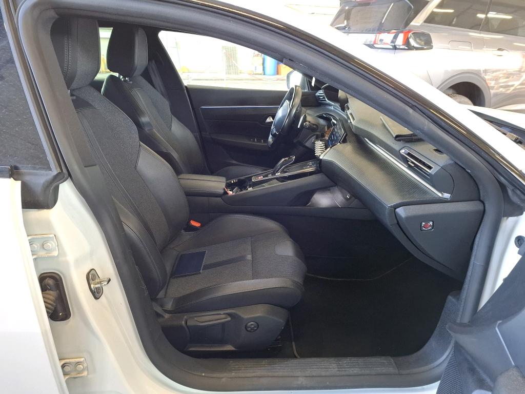 PEUGEOT 508 SW BlueHDi 130 ch S&S EAT8 Allure Pack 2023