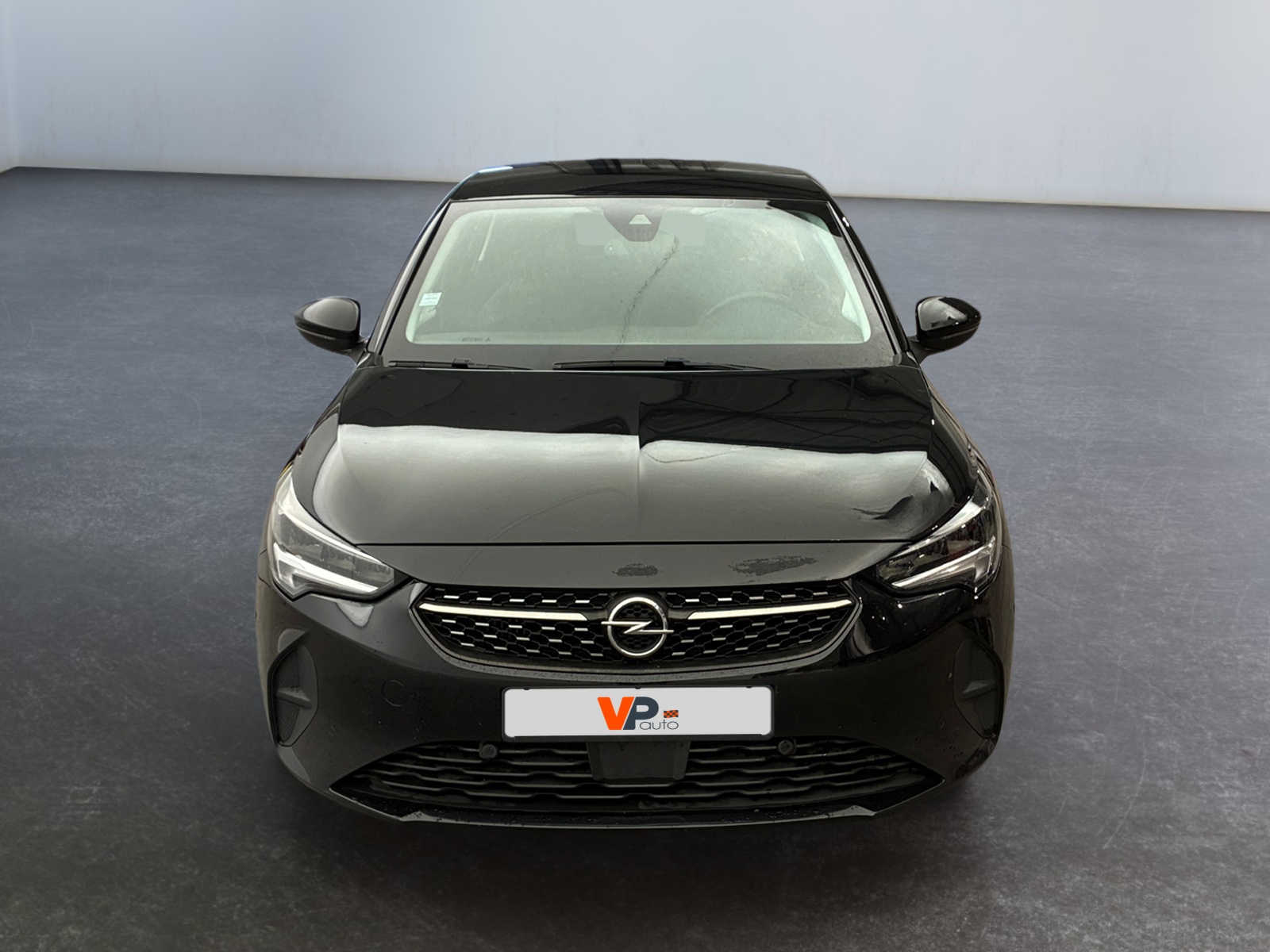 OPEL Corsa 1.2 Turbo 100 Ch Bvm6 Elegance Business 2022