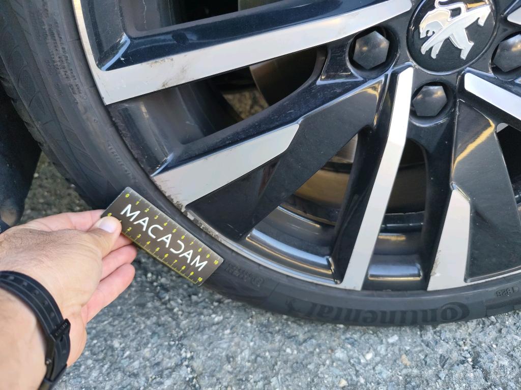 PEUGEOT 508 SW PureTech 130 ch S&S EAT8 GT 2022
