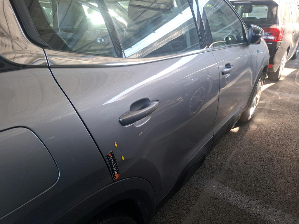 CITROEN C5 AIRCROSS Hybride Rechargeable 225 e-EAT8 Feel 2023