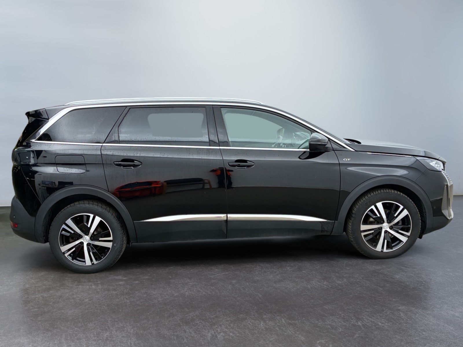 PEUGEOT 5008 BlueHDi 130ch S&S EAT8 