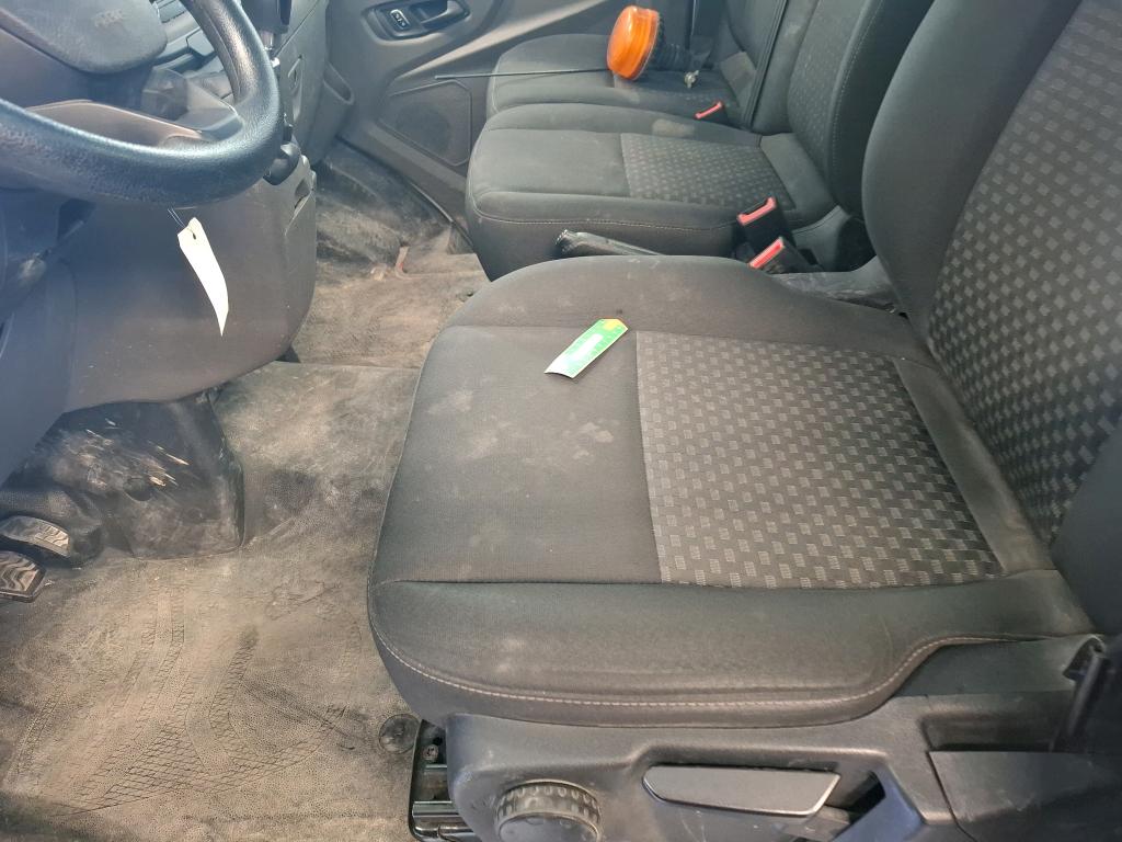 FORD TRANSIT FOURGON FGN P350 L4H3 RJ HD 2.0 ECOBLUE 170 S&S TREND BUSINESS 2024