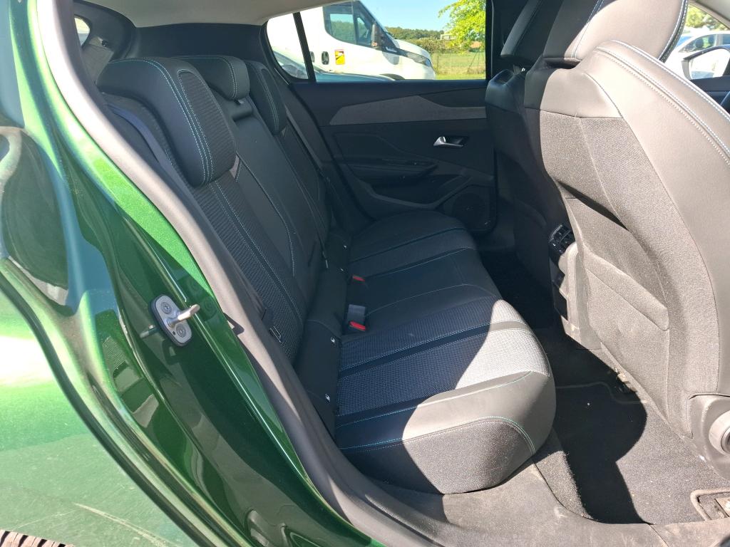 PEUGEOT 308 PureTech 130ch S&S EAT8 Allure Pack 2023