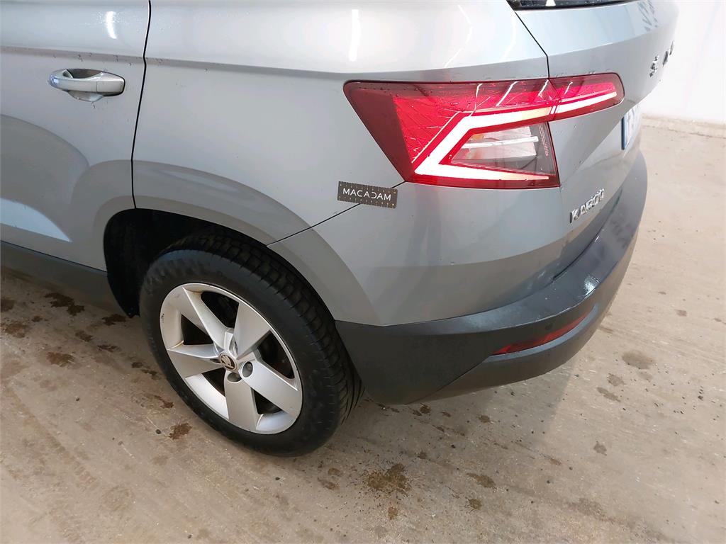 SKODA KAROQ 1.6 TDI 116 ch DSG7 Business 2023