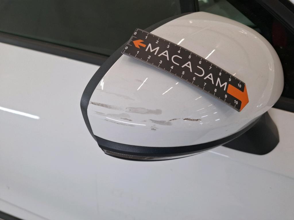 RENAULT CLIO SOCIETE BLUE DCI 85 AIR NAV 2020