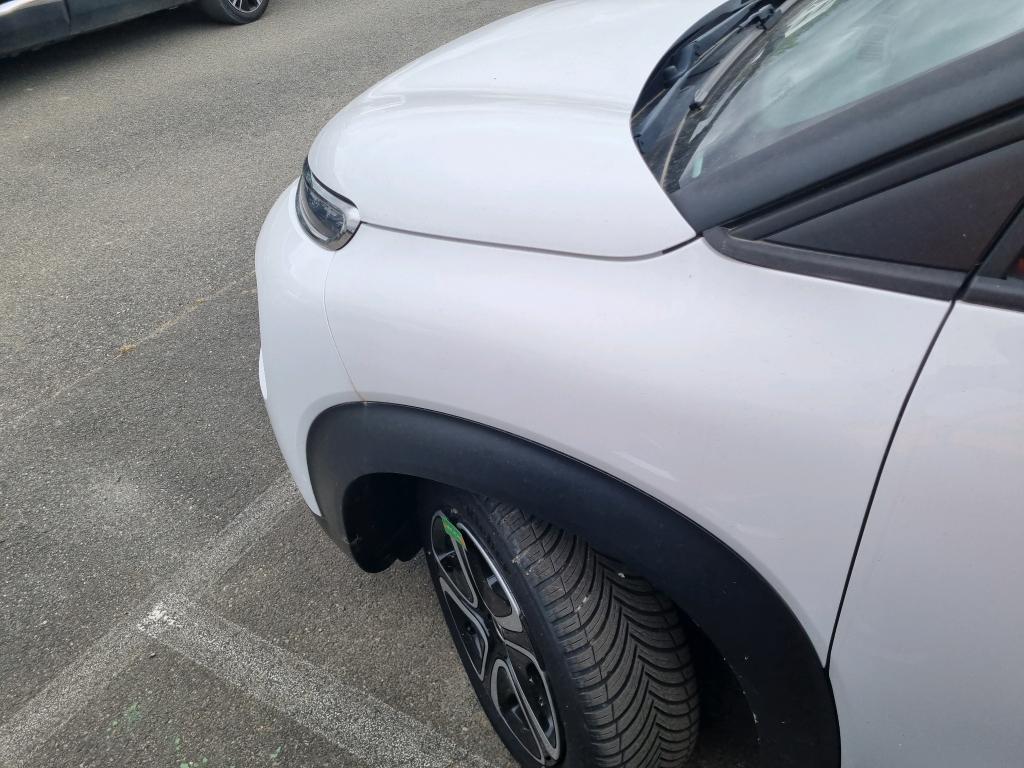 CITROEN C3 AIRCROSS BlueHDi 100 S&S BVM6 Feel Business 2020