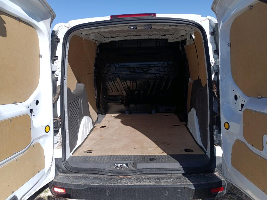 FORD TRANSIT CONN CONNECT FGN L1 1.0E100 E85 S&S TREND BUSINESS NAV 2024