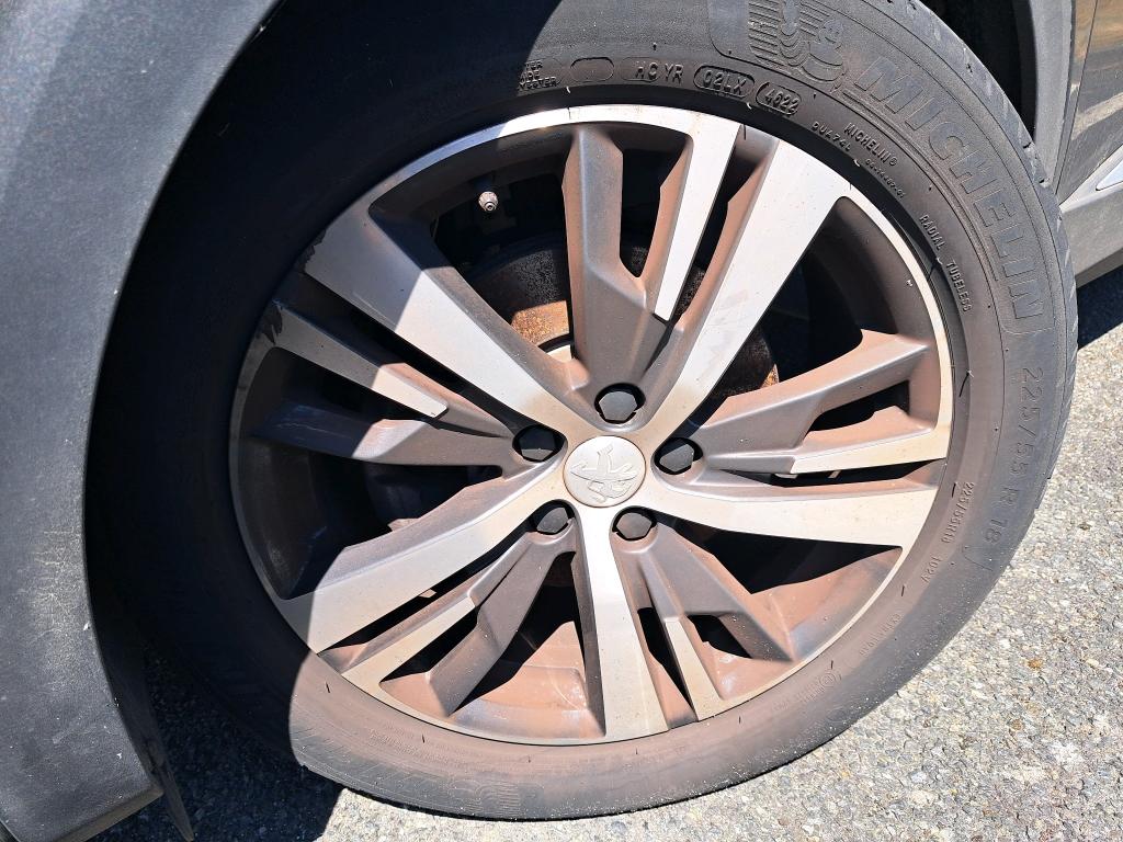 PEUGEOT 3008 PureTech 130ch S&S EAT8 Allure Pack 2023